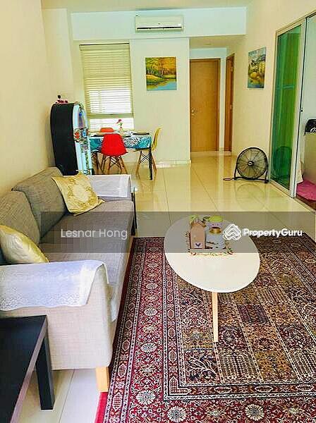For Rent - The Stellar
