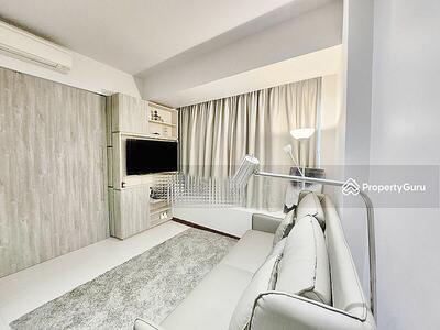 For Sale - The Sail @ Marina Bay