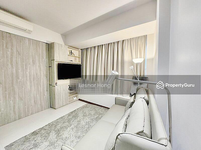 For Sale - The Sail @ Marina Bay