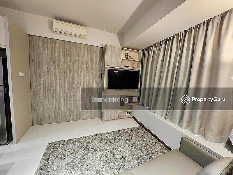 For Sale - The Sail @ Marina Bay