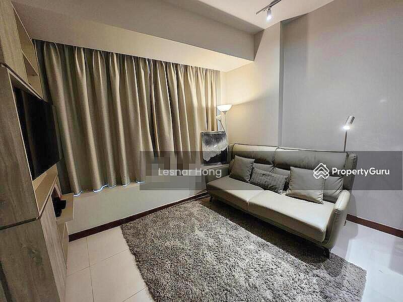 For Sale - The Sail @ Marina Bay