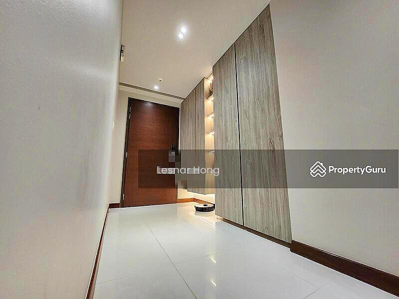 For Sale - The Sail @ Marina Bay