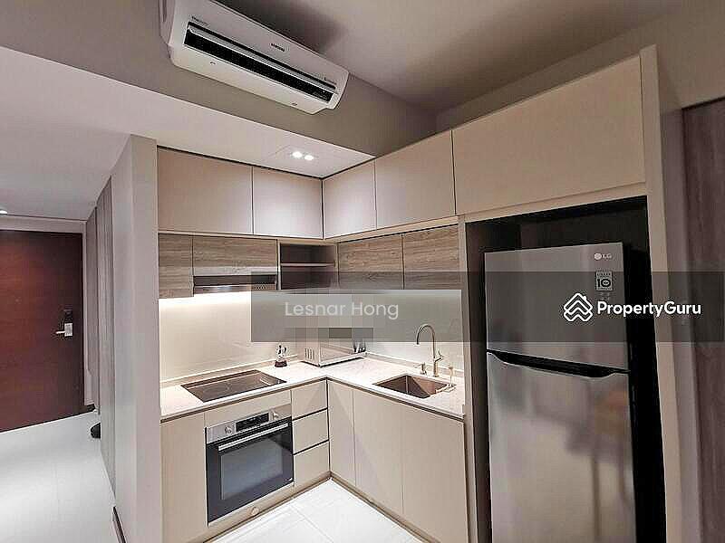 For Sale - The Sail @ Marina Bay