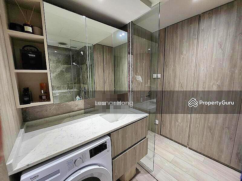 For Sale - The Sail @ Marina Bay