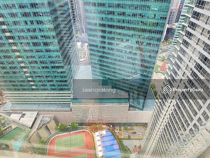 For Sale - The Sail @ Marina Bay