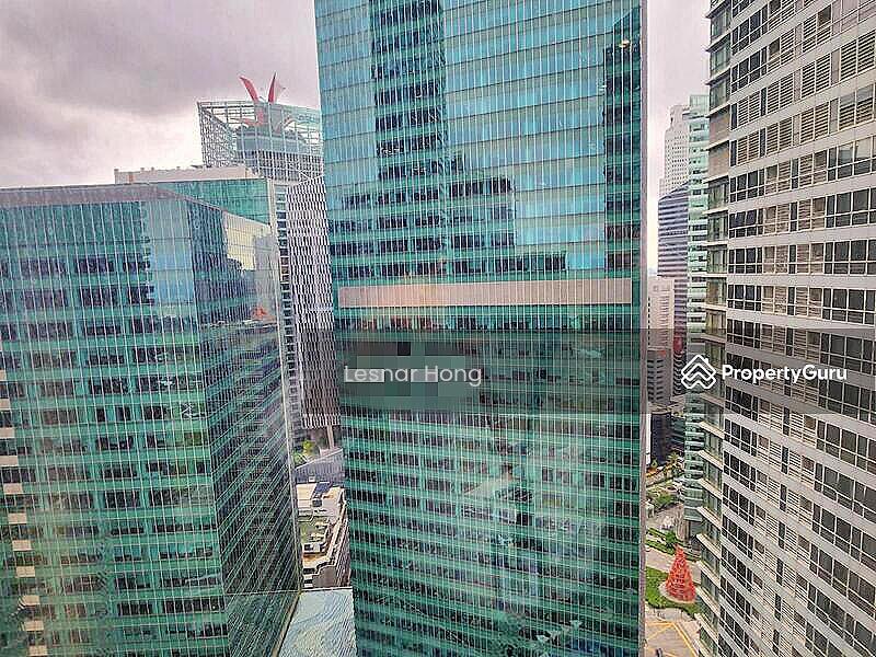 For Sale - The Sail @ Marina Bay