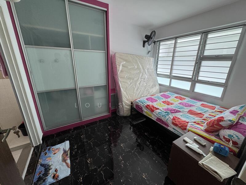 For Rent - 52 Commonwealth Drive