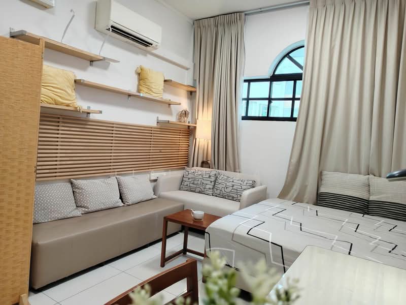 Calin Mansions, 30 Lorong 33 Geylang, Room Rental, 135 sqft, Apartment For Rent, by Elaine Tay, 25518391 - PropertyGuru.com.sg