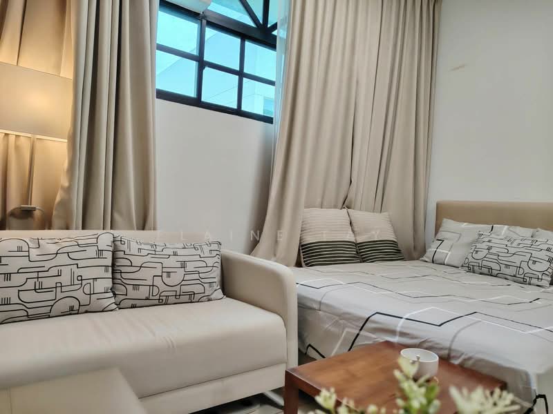 Calin Mansions, 30 Lorong 33 Geylang, Room Rental, 135 sqft, Apartment For Rent, by Elaine Tay, 25518391 - PropertyGuru.com.sg