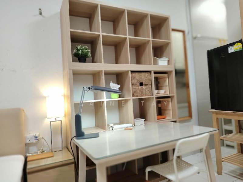 Calin Mansions, 30 Lorong 33 Geylang, Room Rental, 135 sqft, Apartment For Rent, by Elaine Tay, 25518391 - PropertyGuru.com.sg