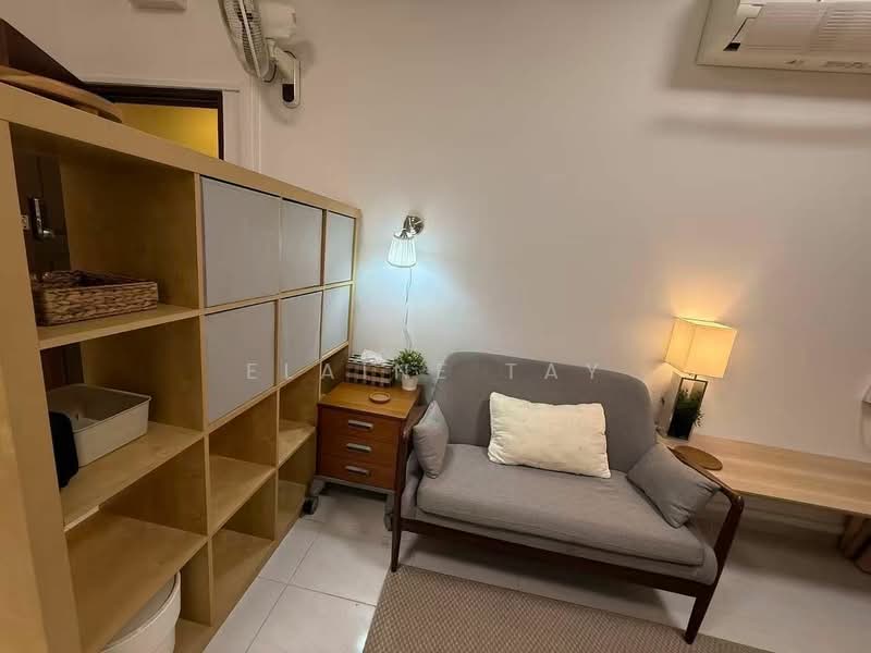 Calin Mansions, 30 Lorong 33 Geylang, Room Rental, 135 sqft, Apartment For Rent, by Elaine Tay, 25518391 - PropertyGuru.com.sg