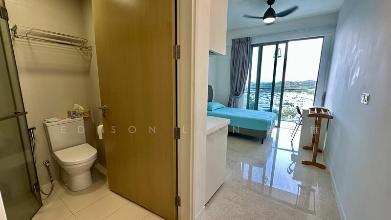 Skies Miltonia, 25 Miltonia Close, Studio, 320 sqft, Condominium For Rent, by Edison Lian 连国雄, 25518395 - PropertyGuru.com.sg