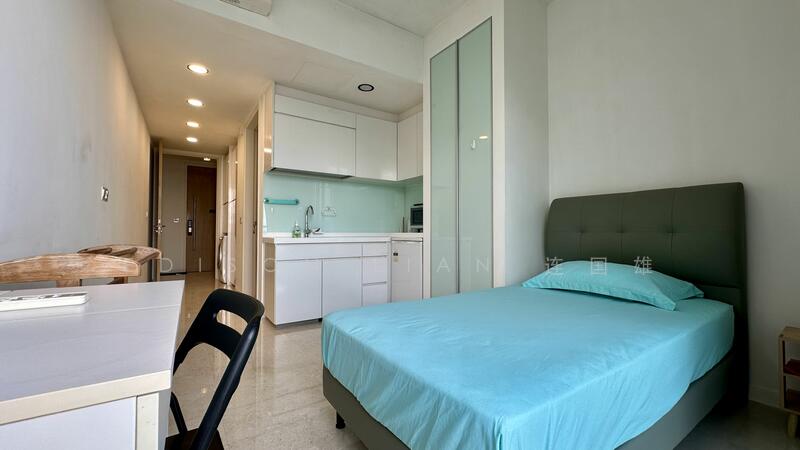 Skies Miltonia, 25 Miltonia Close, Studio, 320 sqft, Condominium For Rent, by Edison Lian 连国雄, 25518395 - PropertyGuru.com.sg