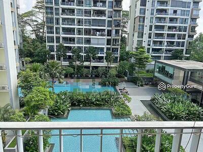 For Sale - The Skywoods