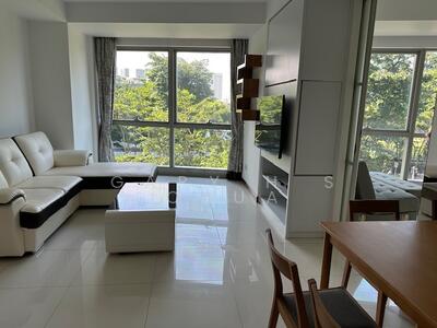 For Sale - The Sail @ Marina Bay