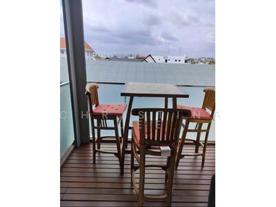 For Sale - Laverne's Loft