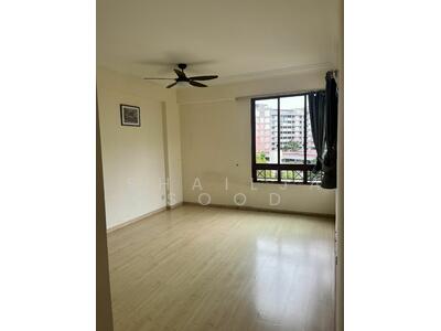 For Rent - Tropical Spring