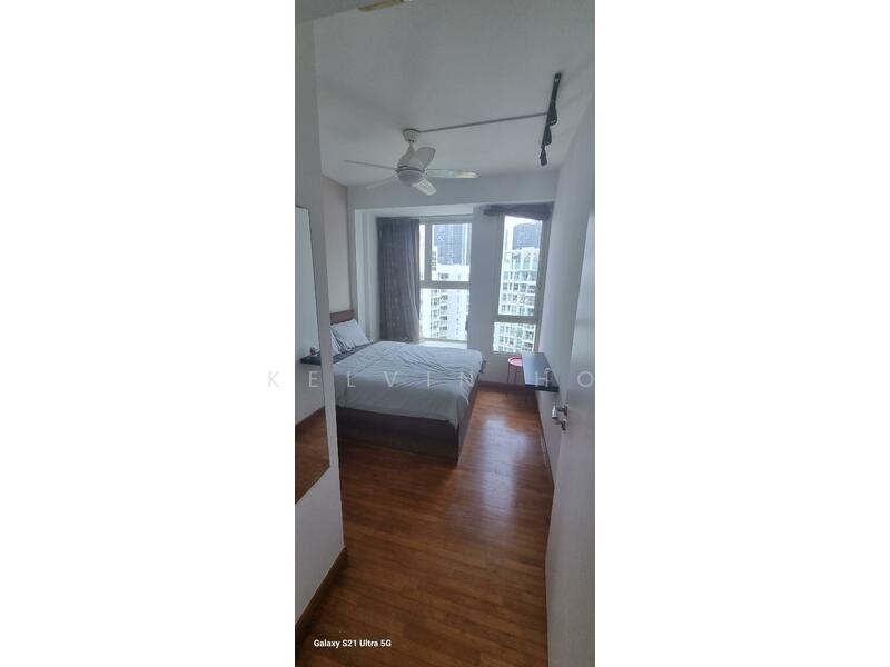 C-Rm1 Common Room (Original) Queen-bed