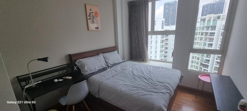 C-Rm1 Common Room (Original) Queen-bed