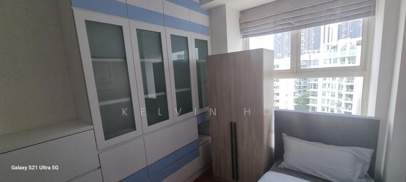 C-Rm2 Common Room (Original) Single-bed