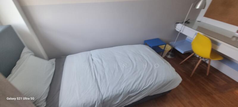 C-Rm2 Common Room (Original) Single-bed