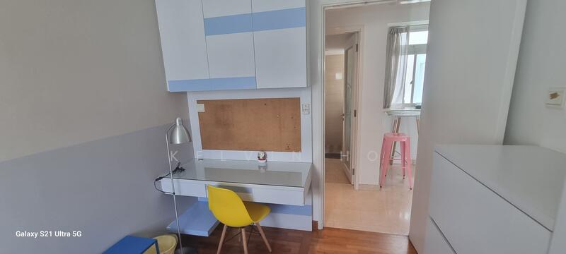 C-Rm2 Common Room (Original) Single-bed