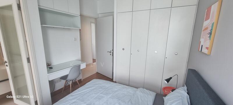 MBR#02 Junior Master Ensuite Queen-bed