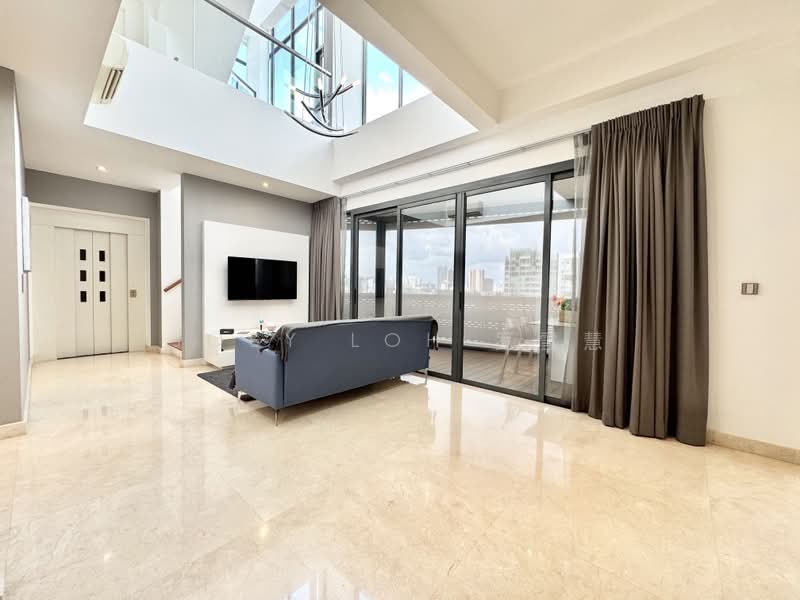 Lucida, 2 Suffolk Road, 4 Bedrooms, 4,176 sqft, Apartment For Sale, by Joey Loh 罗雪慧, 25518543 - PropertyGuru.com.sg