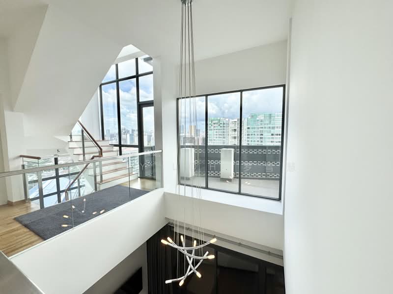 Lucida, 2 Suffolk Road, 4 Bedrooms, 4,176 sqft, Apartment For Sale, by Joey Loh 罗雪慧, 25518543 - PropertyGuru.com.sg