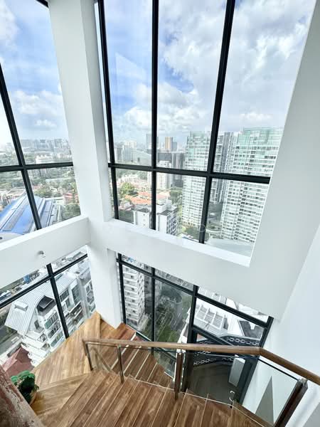 Lucida, 2 Suffolk Road, 4 Bedrooms, 4,176 sqft, Apartment For Sale, by Joey Loh 罗雪慧, 25518543 - PropertyGuru.com.sg