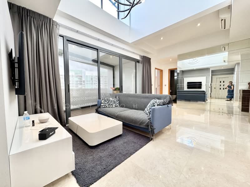 Lucida, 2 Suffolk Road, 4 Bedrooms, 4,176 sqft, Apartment For Sale, by Joey Loh 罗雪慧, 25518543 - PropertyGuru.com.sg