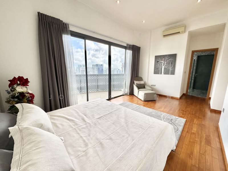 Lucida, 2 Suffolk Road, 4 Bedrooms, 4,176 sqft, Apartment For Sale, by Joey Loh 罗雪慧, 25518543 - PropertyGuru.com.sg