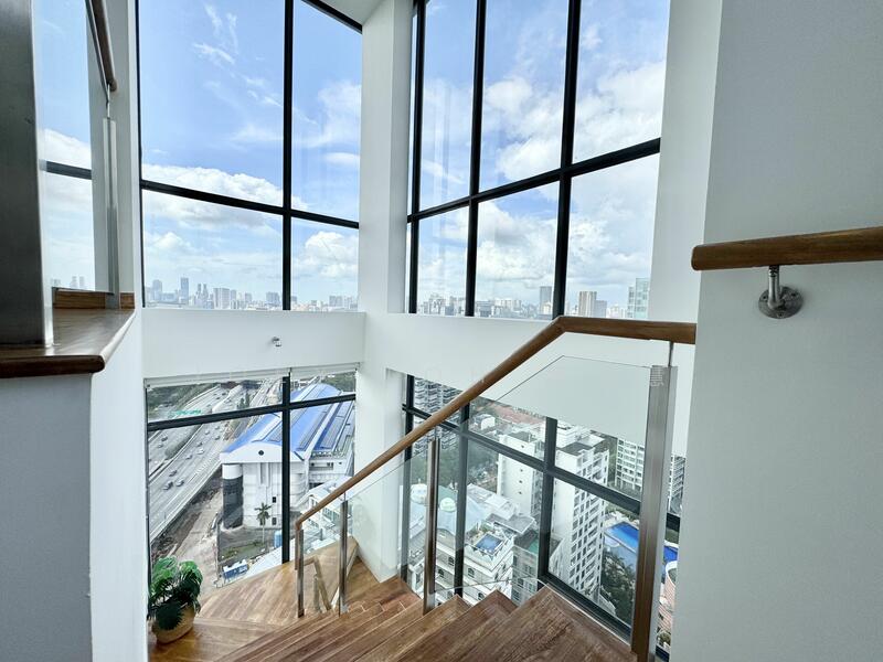 Lucida, 2 Suffolk Road, 4 Bedrooms, 4,176 sqft, Apartment For Sale, by Joey Loh 罗雪慧, 25518543 - PropertyGuru.com.sg