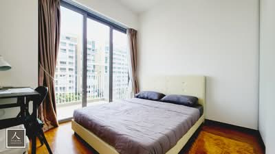 For Rent - Bedok Residences