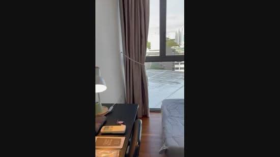Bedok Residences, 22 Bedok North Drive, Bedok / Upper East Coast, Room Rental, 150 sqft, Condominium For Rent, by Jeron Lee, 25518561 - PropertyGuru.com.sg
