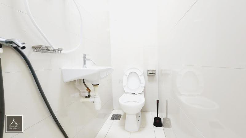 Bedok Residences, 22 Bedok North Drive, Bedok / Upper East Coast, Room Rental, 150 sqft, Condominium For Rent, by Jeron Lee, 25518561 - Bathroom - PropertyGuru.com.sg