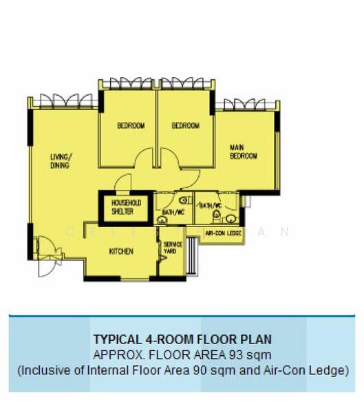 For Sale 665A Punggol Drive