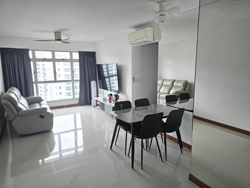 For Sale - 665A Punggol Drive