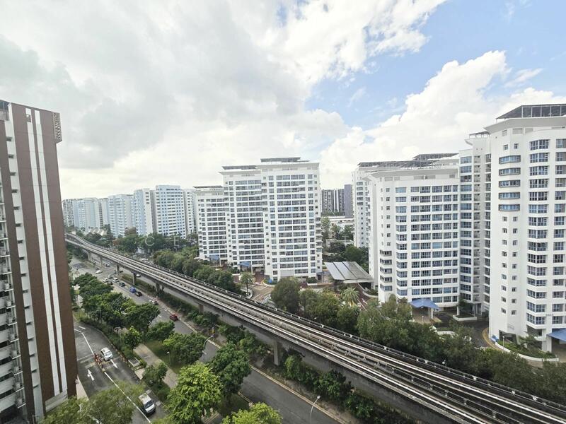 For Sale - 665A Punggol Drive