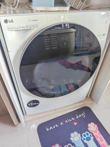 For Rent - 404 Pandan Gardens