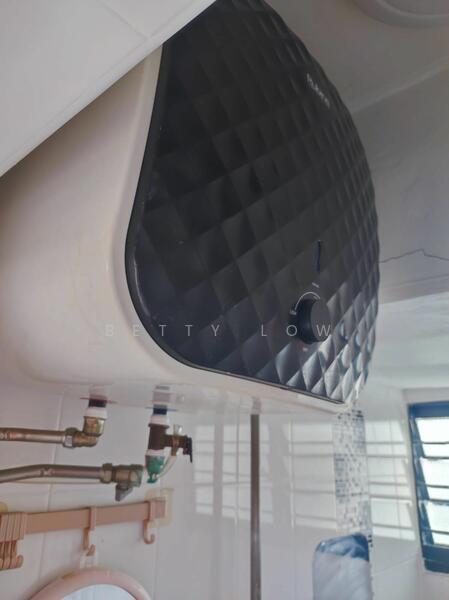 For Rent - 404 Pandan Gardens