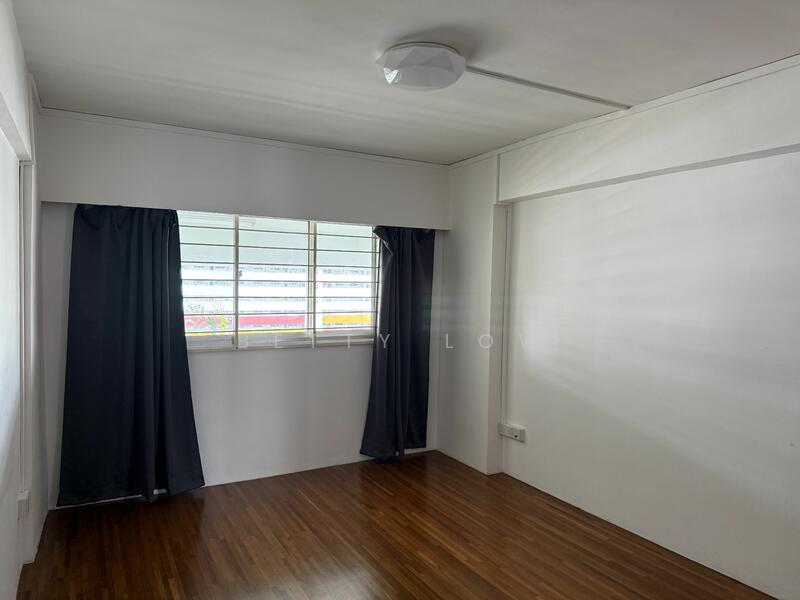 For Rent - 404 Pandan Gardens