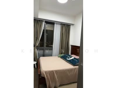 For Rent - Leedon Green