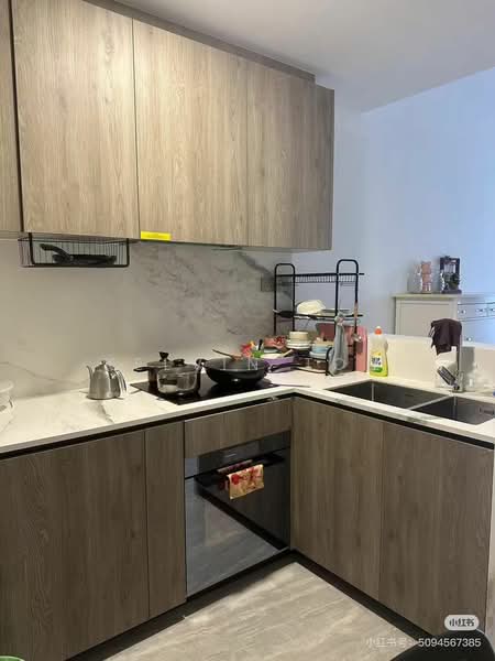 Leedon Green, 32 Leedon Heights, Room Rental, 150 sqft, Condominium For Rent, by Kelvin Toh, 25518630 - PropertyGuru.com.sg