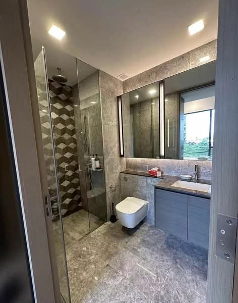 Leedon Green, 32 Leedon Heights, Room Rental, 150 sqft, Condominium For Rent, by Kelvin Toh, 25518630 - PropertyGuru.com.sg