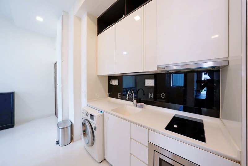 8 Bassein, 8 Bassein Road, 1 Bedroom, 452 sqft, Condominium For Sale, by Lester Ng, 25518671 - PropertyGuru.com.sg