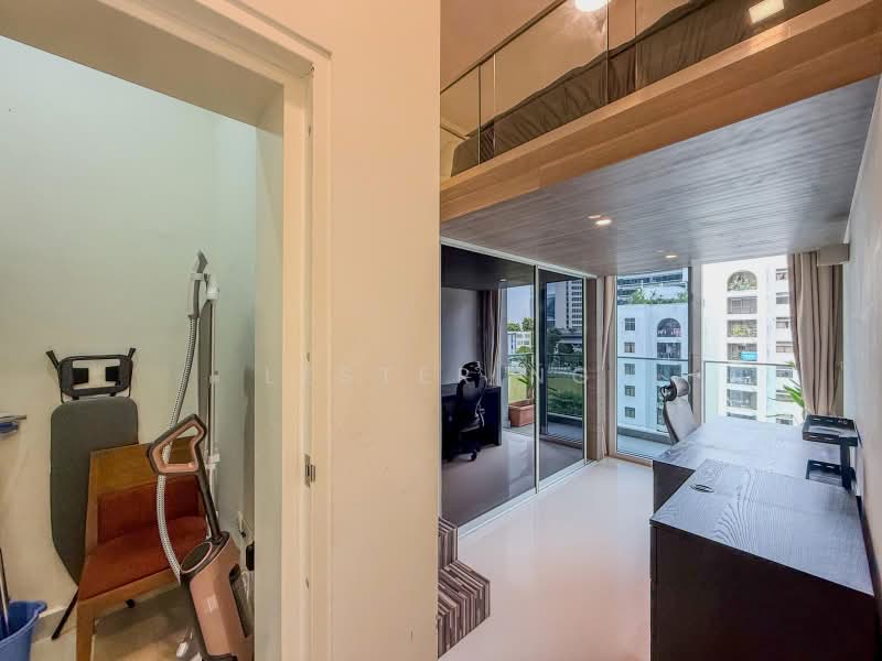 8 Bassein, 8 Bassein Road, 1 Bedroom, 452 sqft, Condominium For Sale, by Lester Ng, 25518671 - PropertyGuru.com.sg
