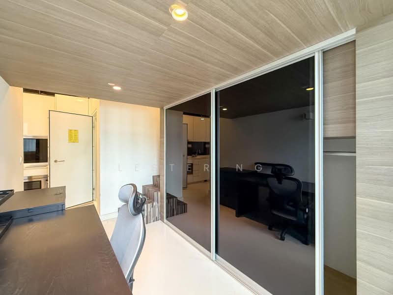 8 Bassein, 8 Bassein Road, 1 Bedroom, 452 sqft, Condominium For Sale, by Lester Ng, 25518671 - PropertyGuru.com.sg