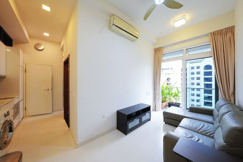 8 Bassein, 8 Bassein Road, 1 Bedroom, 452 sqft, Condominium For Sale, by Lester Ng, 25518671 - PropertyGuru.com.sg