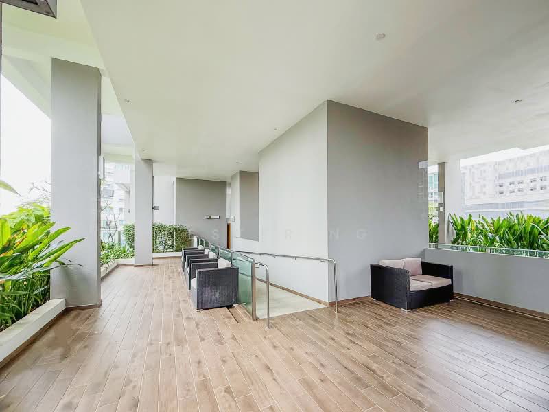 8 Bassein, 8 Bassein Road, 1 Bedroom, 452 sqft, Condominium For Sale, by Lester Ng, 25518671 - PropertyGuru.com.sg